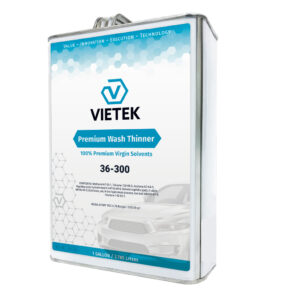 Premium Wash Thinner