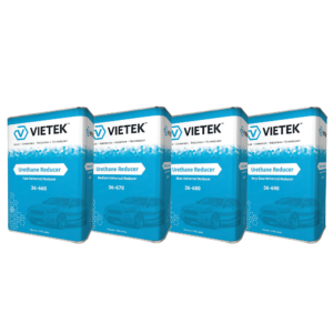 urethane reducer