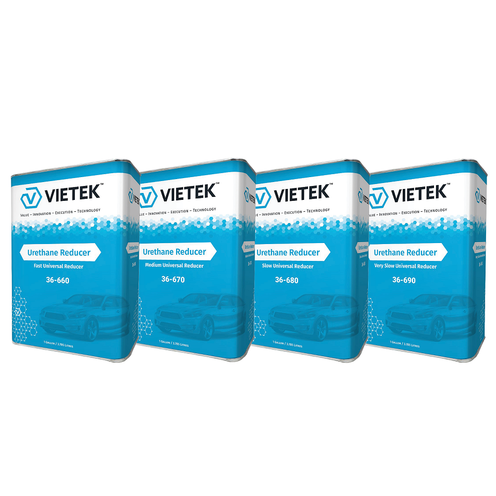 urethane reducer