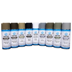 DTM spray Primers