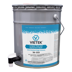 Lacquer Thinner
