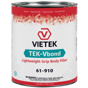 Body Filler - TEK VBond