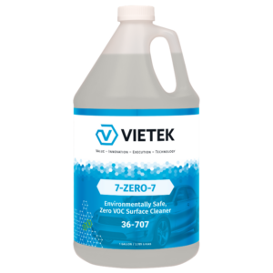 Waterborne Cleaner