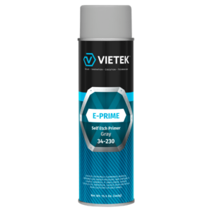 Aerosol Etching Primer - E-prime