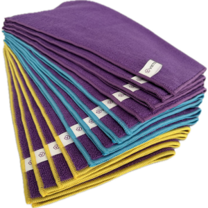 Pro Detail Towel - Micro