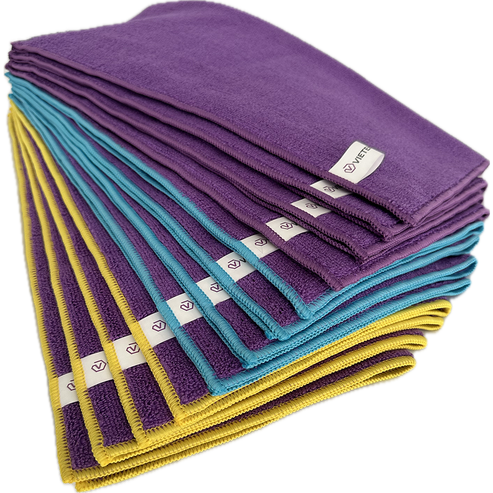 Pro Detail Towel - Micro