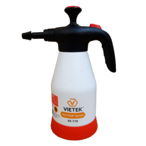 TEK-PUMP Sprayer