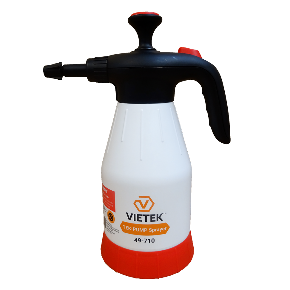 TEK-PUMP Sprayer
