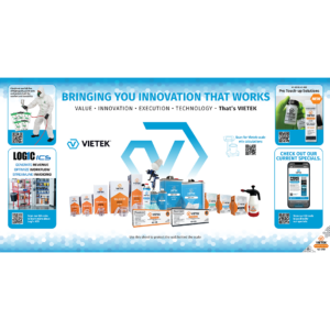 VIETEK PRoducts