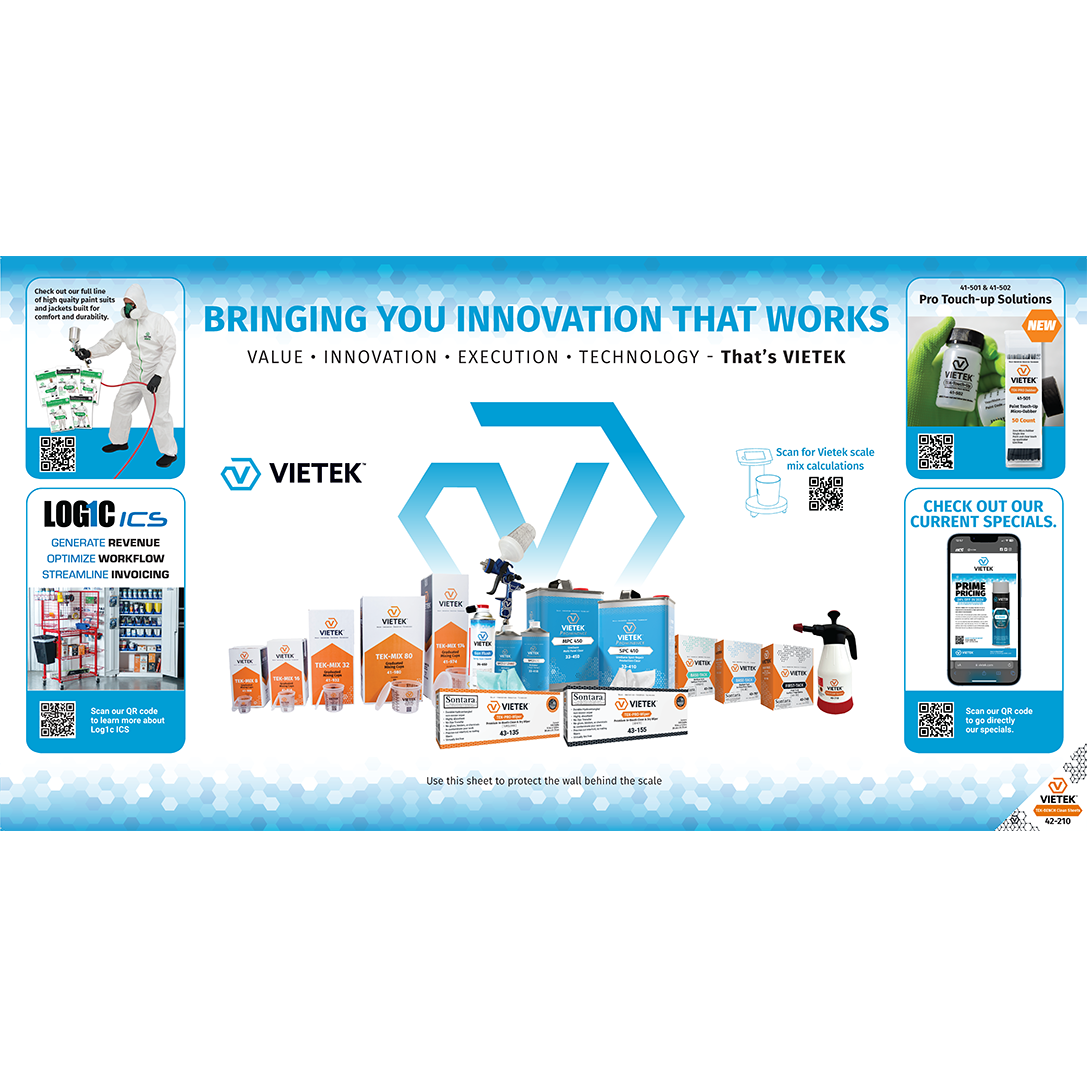 VIETEK PRoducts