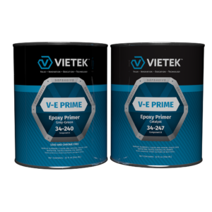 Epoxy Primer: V-E Prime 2.1