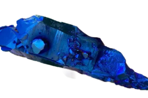 Alien Aurora Crystal