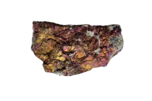 The Gilded Apparition side