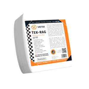 56 Count 12 X 13.5, 1/4 Fold - VIETEK PACK