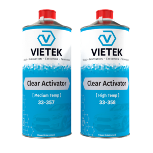 Urethane Activator