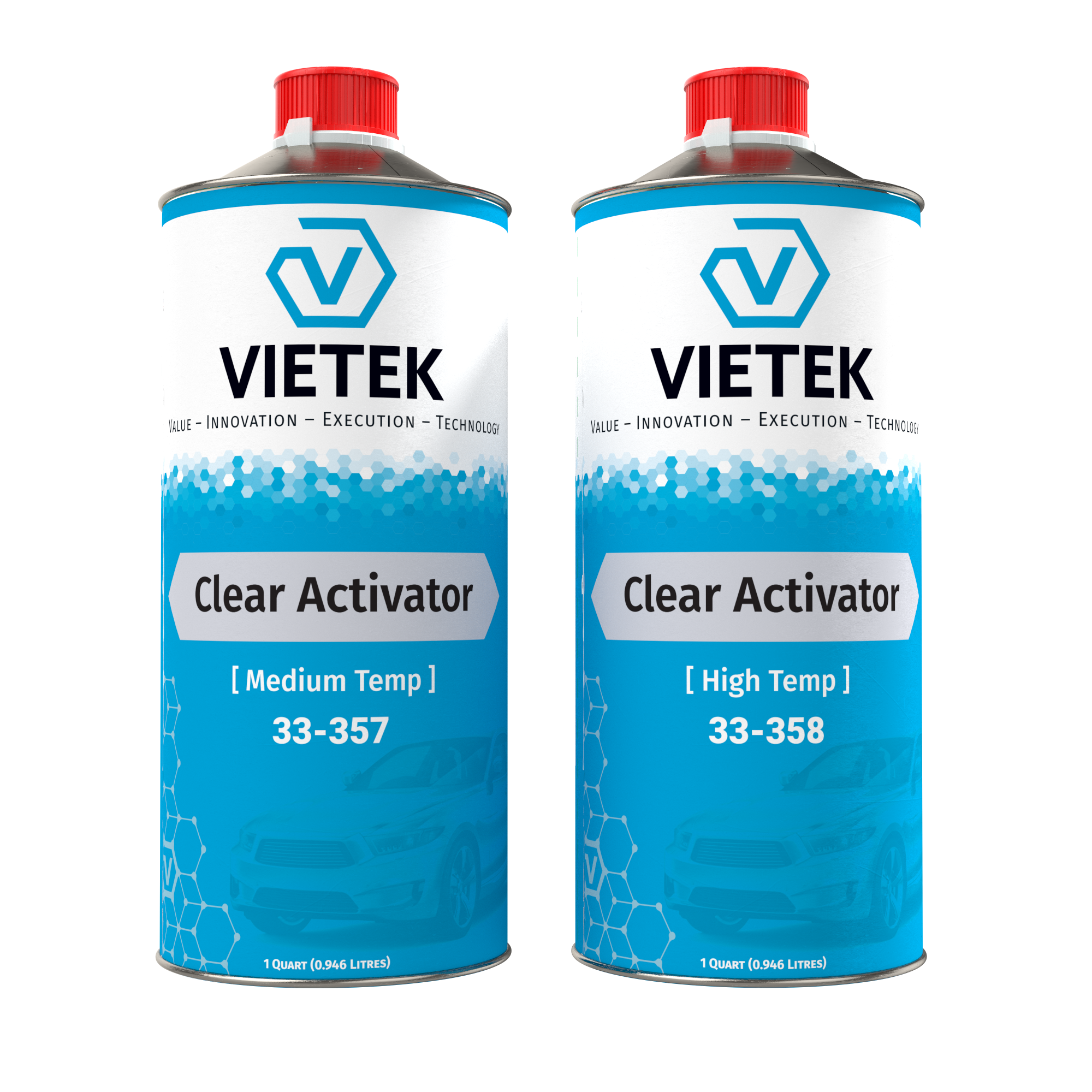 Urethane Activator