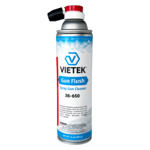 Gun Flush Paint Gun Cleaner - VIETEK AERO