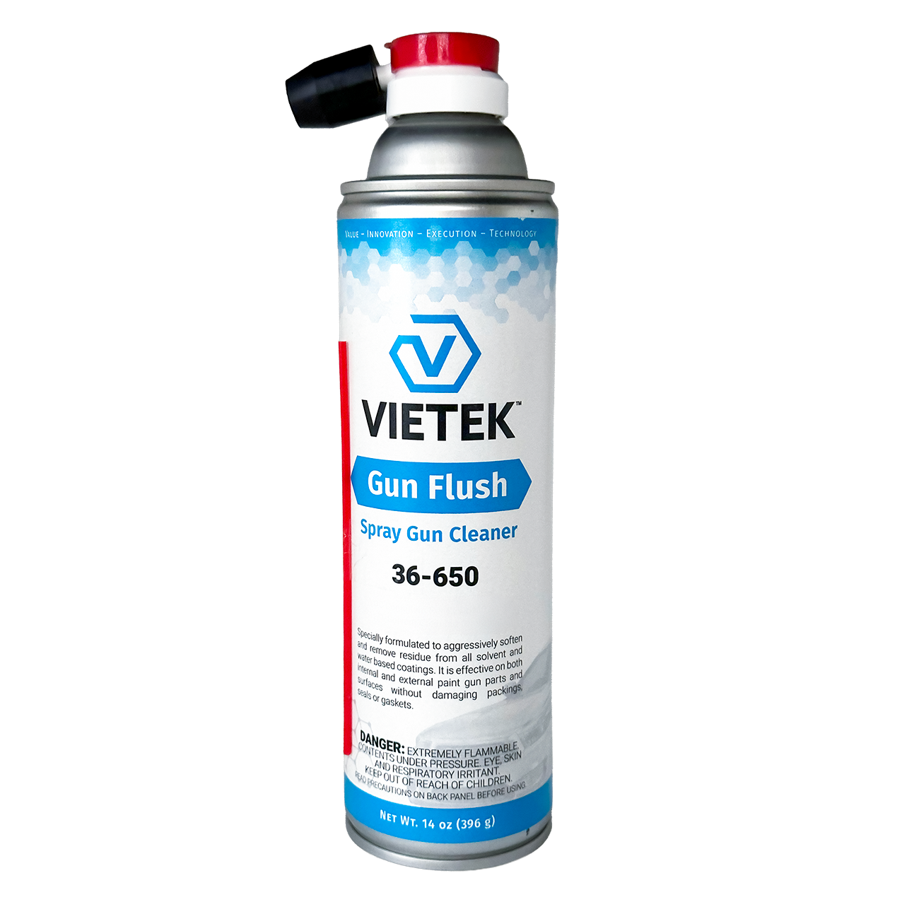 Spray Gun Cleaner