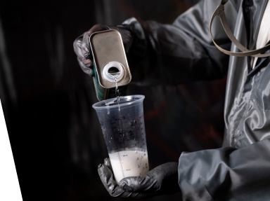 Proprietary Formulations