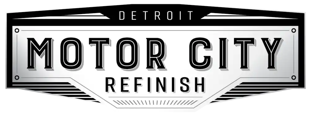 motor city refinish